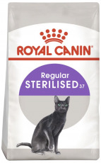 Royal Canin Sterilised 37 10kg